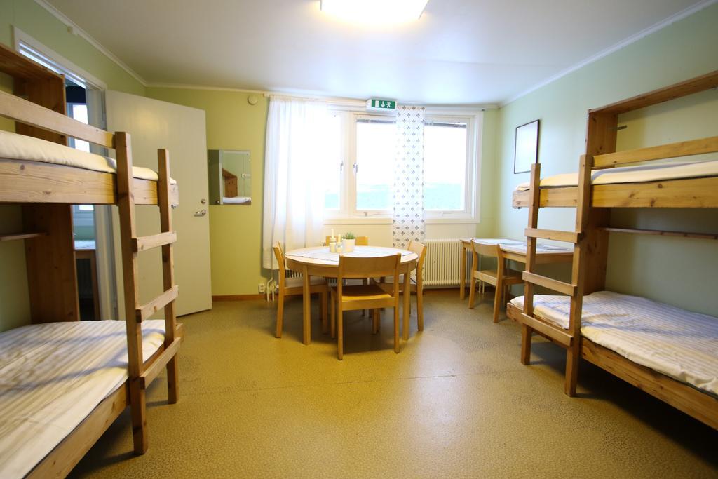Ammarnaes Waerdshus Hotel Room photo